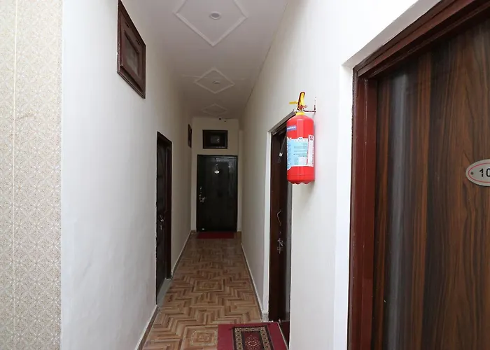 Hotel O Dev Hills Hotels & Resorts