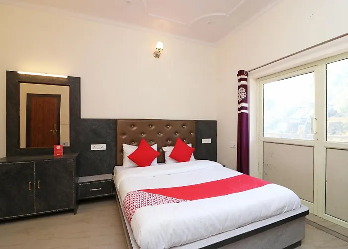 Hotel O Dev Hills Hotels & Resorts