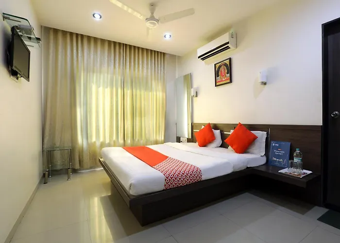 Hotel O Sai Sakha