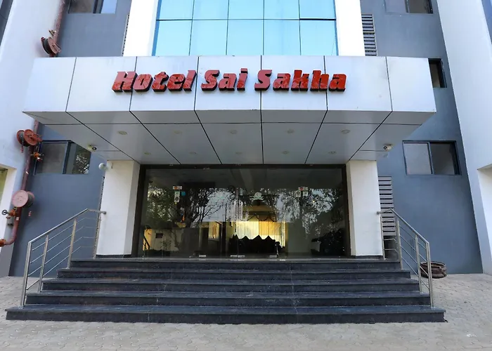 Hotel O Sai Sakha