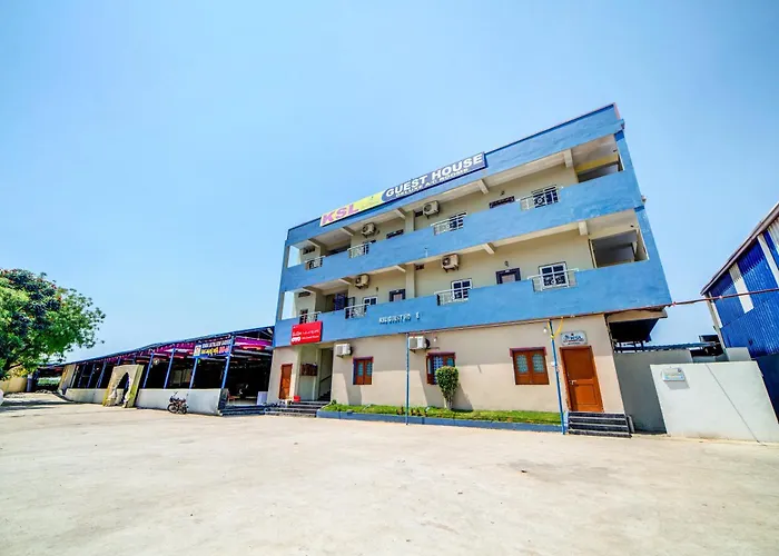 Hotel O Ksl Guest House