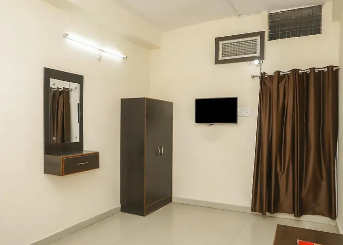 Oyo Hotel Duke Inn