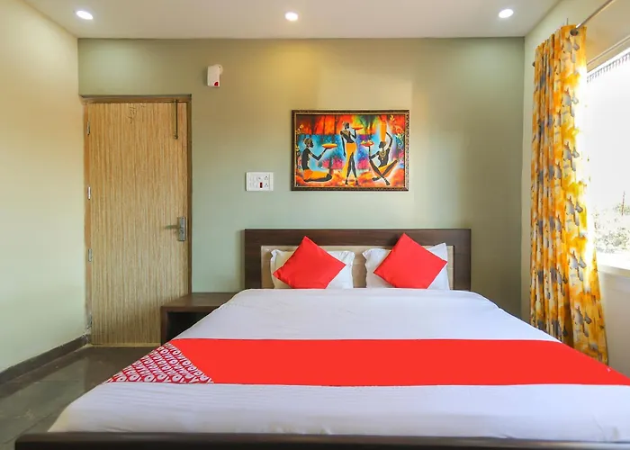 Hotel O Summer Palm