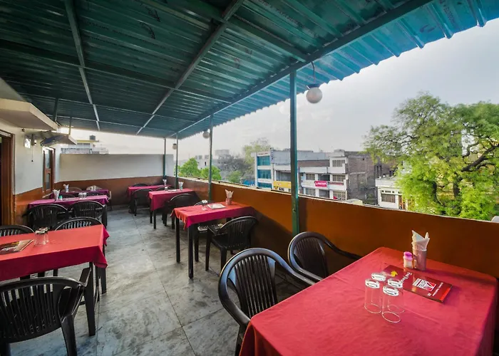 Hotel O Siddharth