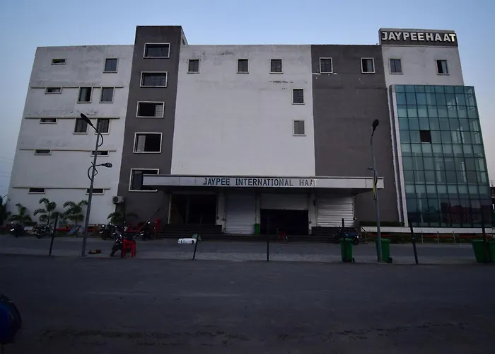 Oyo Flagship Bengal Inn
