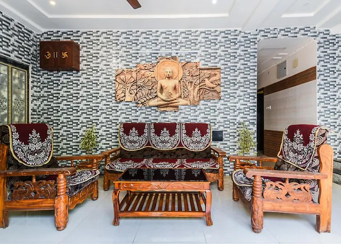 Hotel O Varsha Grand Residence