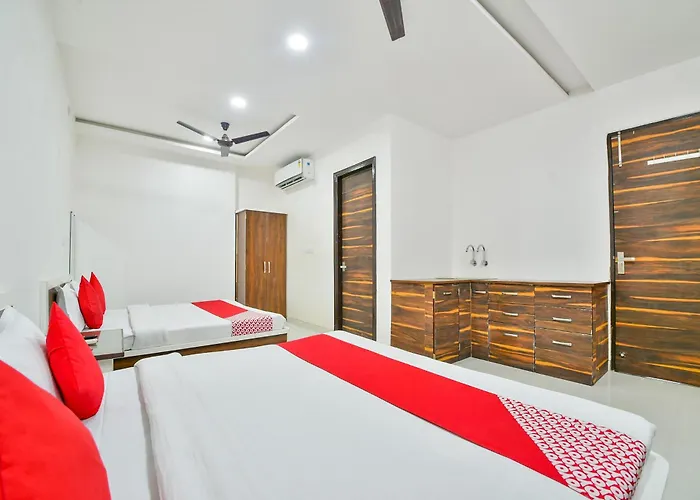 Oyo Regal Stay