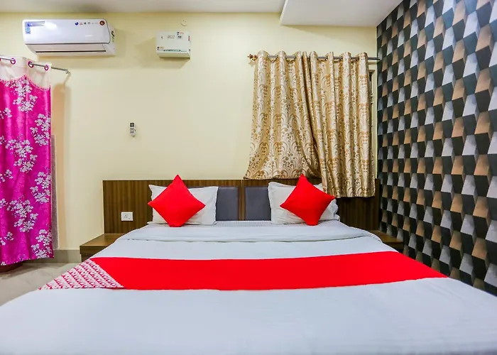 Hotel O Heritage Inn