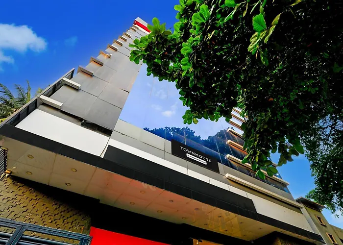 Super Townhouse Jayanagar