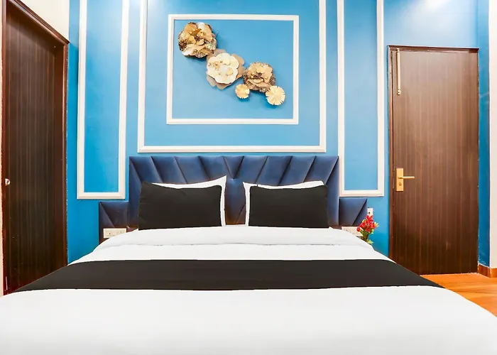 Hotel O Royal Guest House
