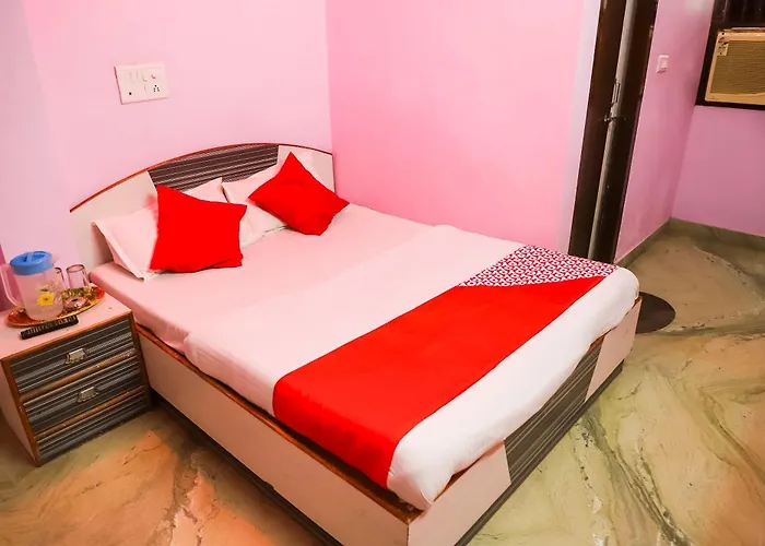 Hotel O Goyal'S Inn