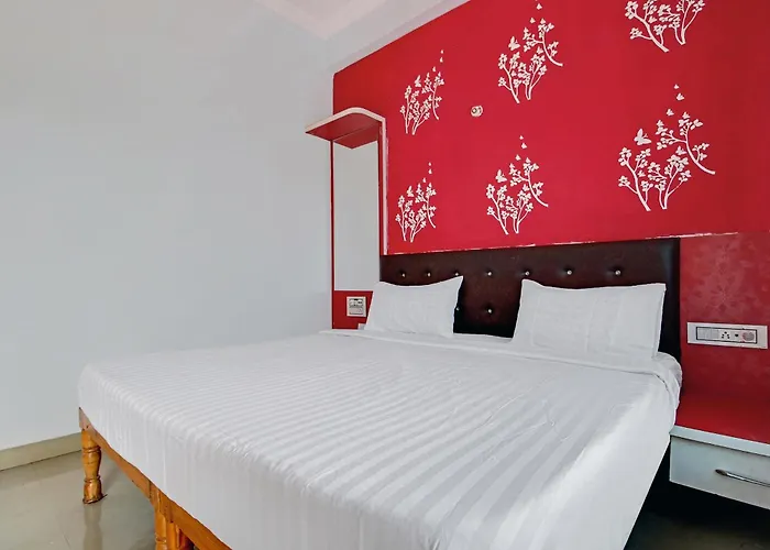 Hotel O Raj Inn
