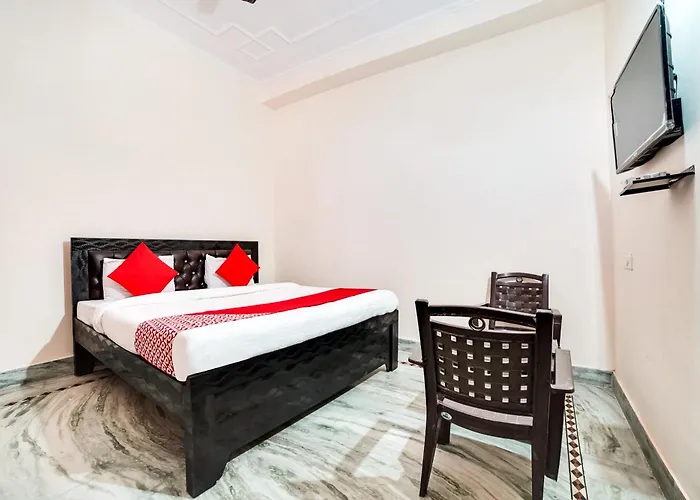 Flagship Shree Golju Palace