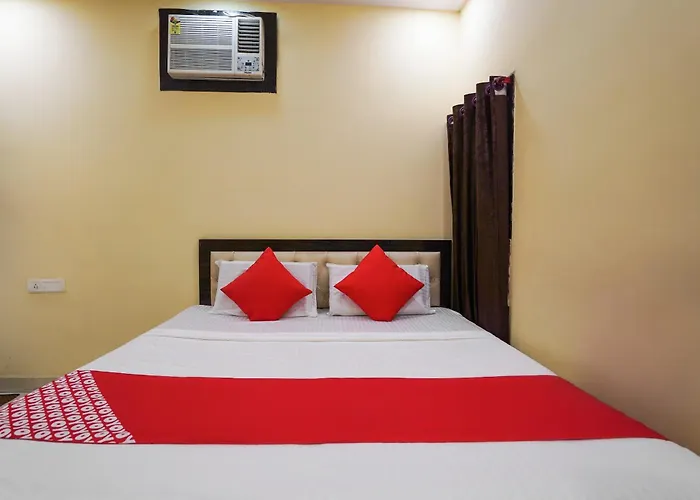Hotel O Narula'S