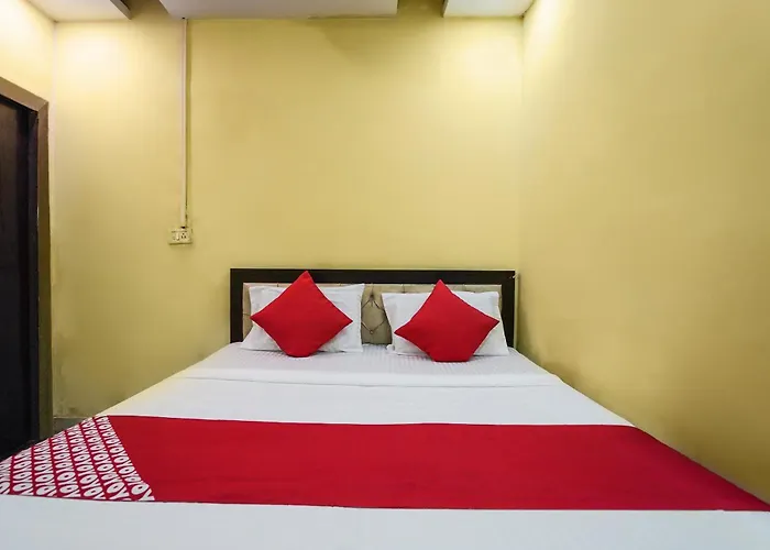 Hotel O Narula'S