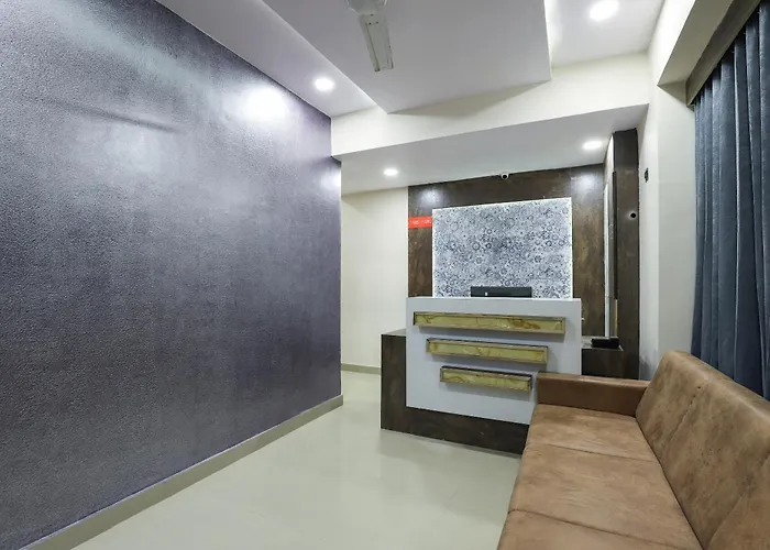 Hotel O Dream Stay