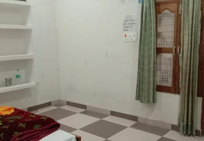 Spot On Hotel Shri Paramhans Upawan
