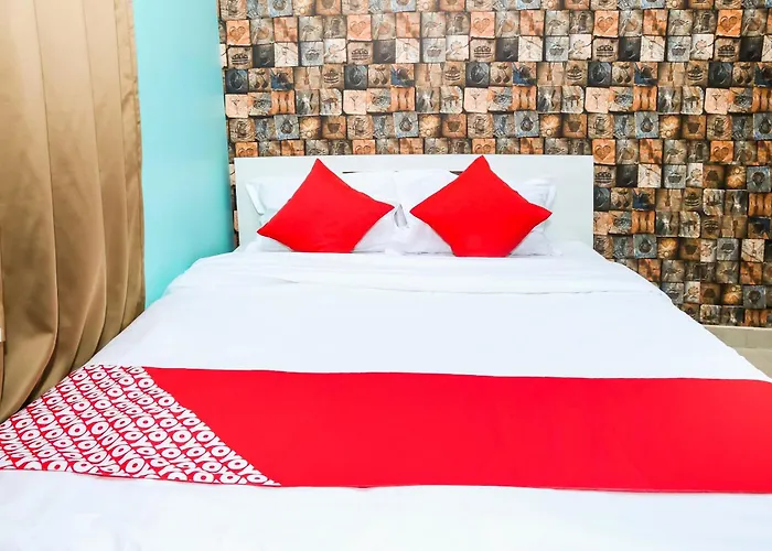 Oyo Hotel Sonar Gaon