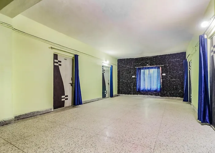 Hotel O Tripathy International