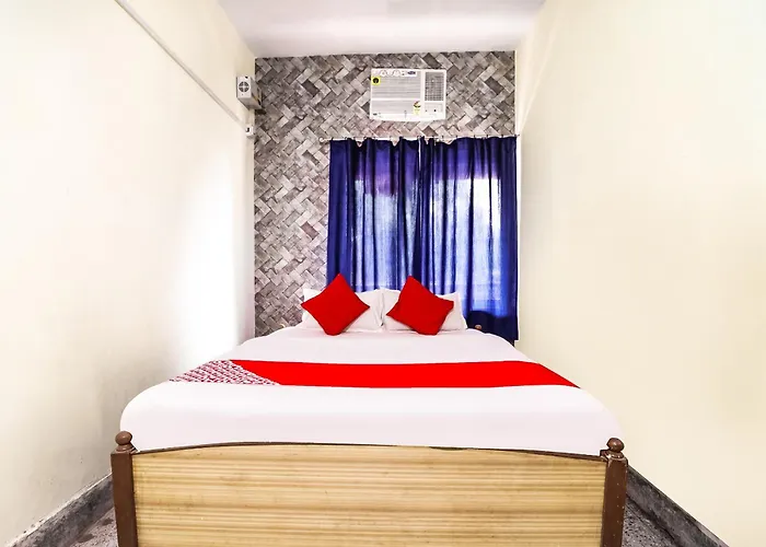 Hotel O Tripathy International