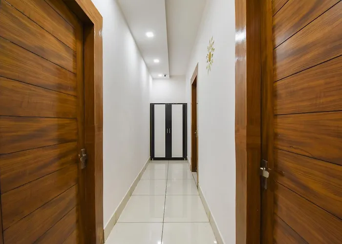 Hotel O Shagun