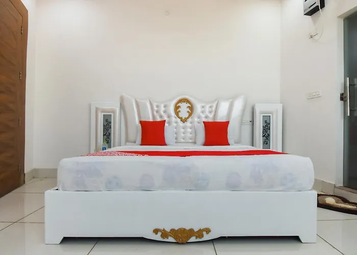 Hotel O Shagun