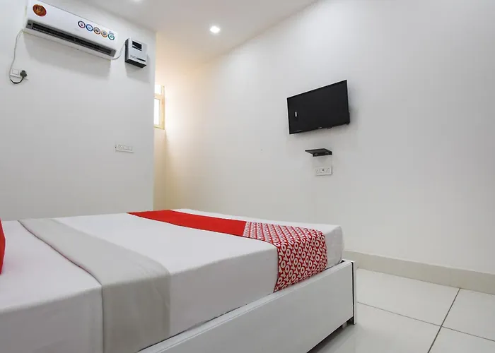 Hotel O Shagun