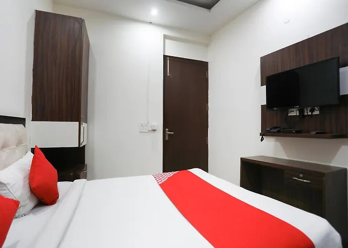 Hotel O Sanfot