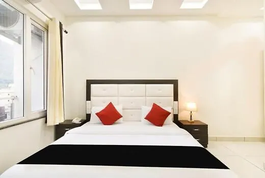 Hotel O Yogasthali Inn Hotel And Spa