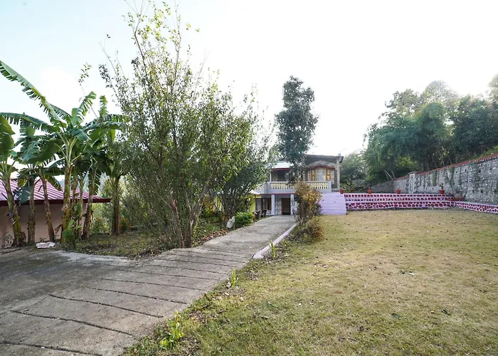 Hotel O Kailash View Inn