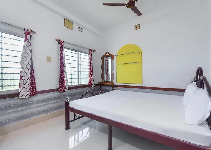 Spot On Sharav Chandra'S Hotel