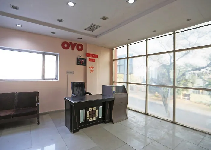 Hotel O Yadav Hotel And Restaurant