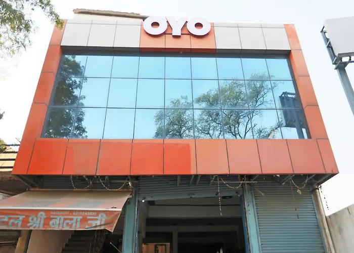 Hotel O Yadav Hotel And Restaurant