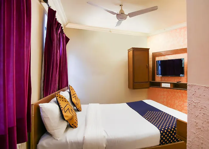 Hotel O Super Guest House