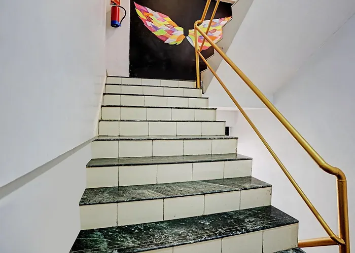 Hotel O Didar House