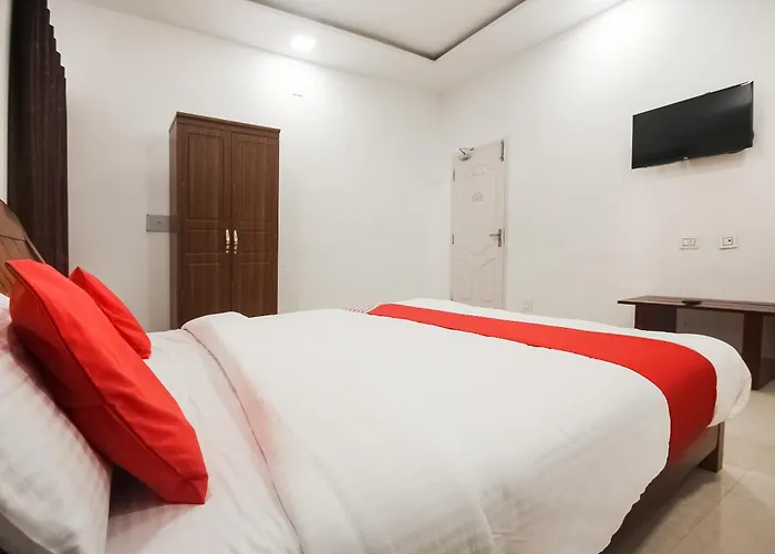 Hotel O Sree Laxmi Vilas