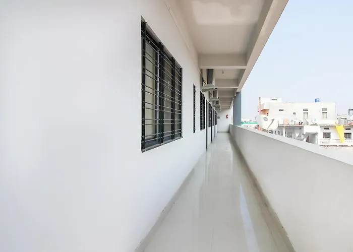 Hotel O Mahakal Inn