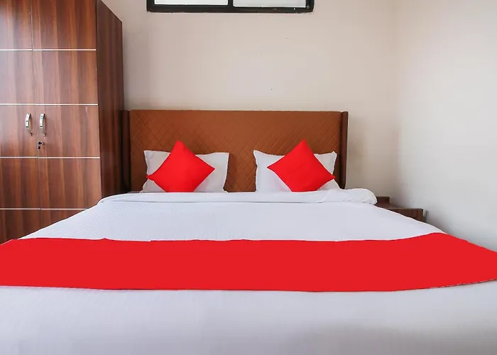 Hotel O Mahakal Inn