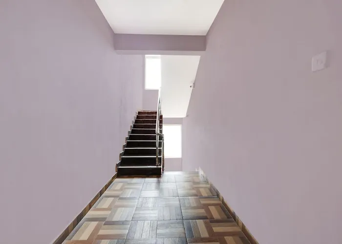 Hotel O Adaaran Ocean Homes Visakhapatnam
