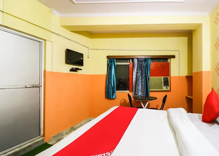 Hotel O Raj Guest House
