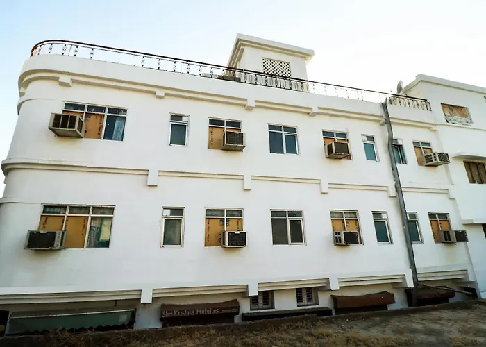 Hotel O Raj Guest House
