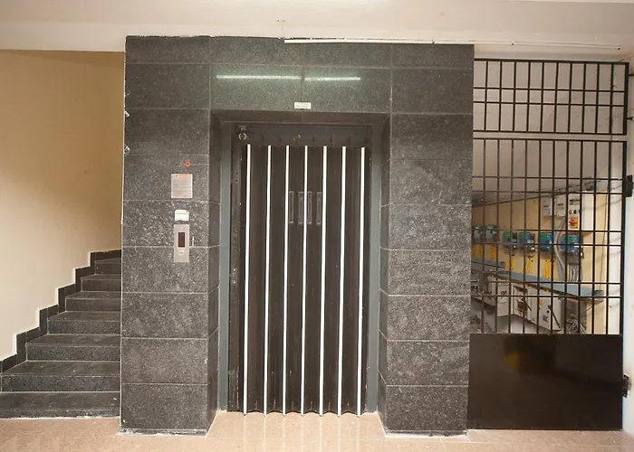 Hotel O Kiruba Castle Chennai