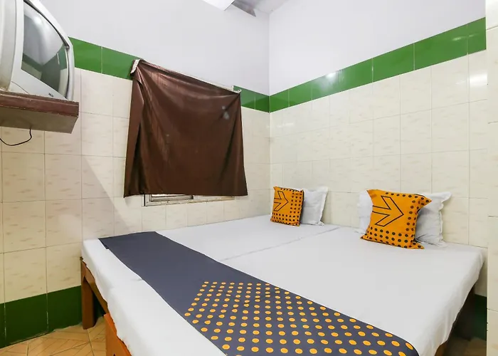 Spot On Hotel Amantran