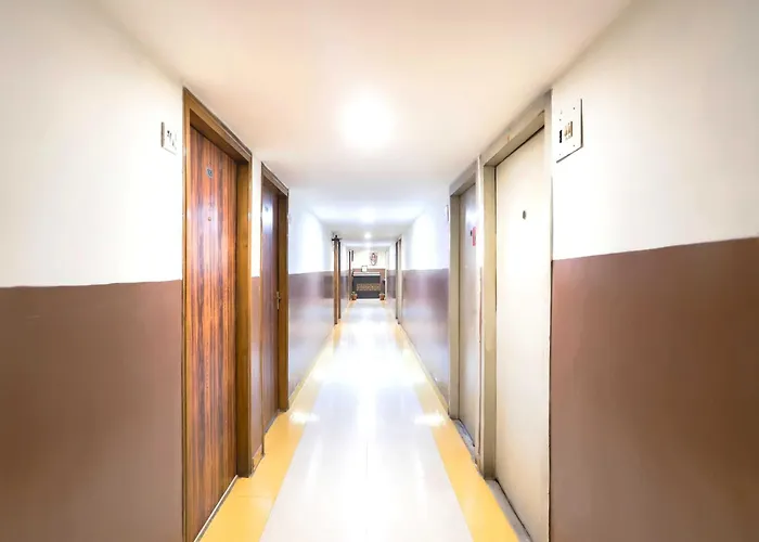 Hotel O Hotel Raja
