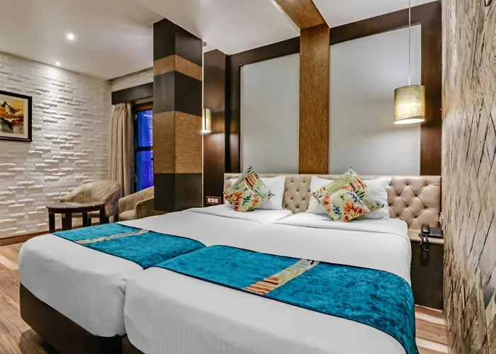 Hotel Acme Kolkata