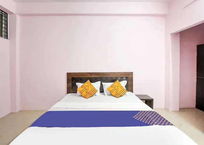 Hotel O Gogo Guest House