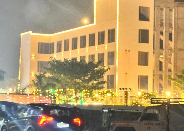 Hotel Shri Siddhivinayak
