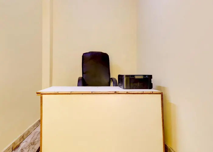 Hotel Golden Residency