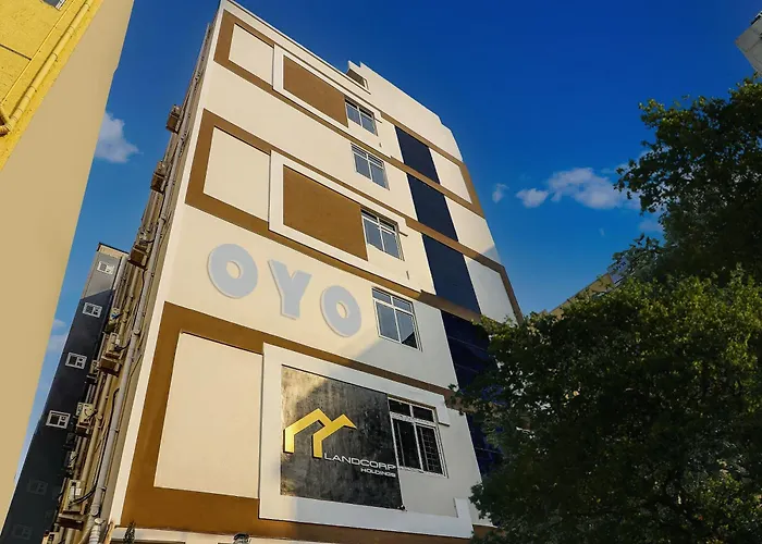 Hotel O Landcorp Hotels