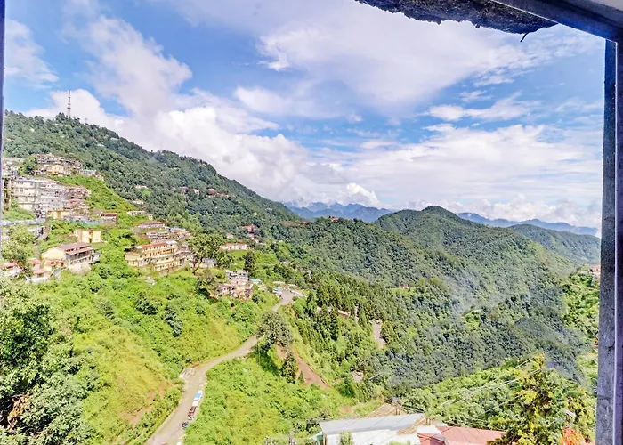 Hotel O Cozy Home Stay